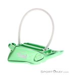 Petzl Reverso Sicherungsgerät-Grün-One Size