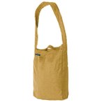 Ticket to the Moon - Eco Bag Large Premium - Umhängetasche Gr 30 l beige