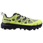 Inov8 - Mudtalon Zero V2 - Trailrunningschuhe 41,5 - Precision grün/schwarz