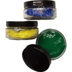 Austrialpin Power Putty  Fingertrainer blau Größe One Size Training & Fitness