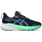 ASICS Kinder Laufschuhe GT-1000 14 GS schmal, Größe 37 in Grau