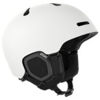 POC - Fornix - Skihelm Gr 51-54 cm - XS/S weiß