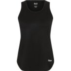 CLN ATHLETICS Tanktop Leya, Größe XS in Schwarz
