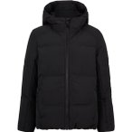 Ziener Kinder Awar-Z Skijacke ( Schwarz 128)