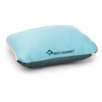 Sea to Summit - Foam Core Pillow - Kissen Gr 56 x 36 x 16 cm aqua sea