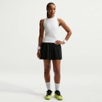 NIKE Damen Shirt W NKCT DF ADVTG TANK, Größe L in Grau