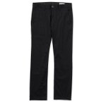 Volcom - Frickin Modern Stretch - Freizeithose Gr 44/46 - Length: 32 schwarz