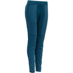 Devold Herøy Hybrid Merino Hose Damen  Wanderhose weiss Größe S Trekking  Wid
