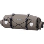 ORTLIEB Handlebar-Pack Flex 15L - Lenkertasche dark sand