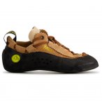 La Sportiva - Mythos - Kletterschuhe Gr 37 braun/schwarz
