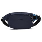Pacsafe - V Hip Pack - Hüfttasche blau