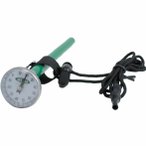BCA Thermometer ( Grün one size)