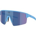 Bliz P004 Sportbrille  Sportbrillen & Sportsonnenbrillen blau Größe ONE SIZE T