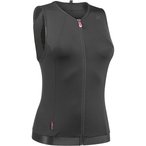 Komperdell Ultraflex Air Protektorweste Damen  Protektorwesten grau Größe S Fr