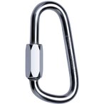 Petzl Speedy Schließring (5er Pack)  Karabiner Größe One Size Alpinklettern