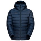Mammut - Women's Waymarker IN Hooded Jacket - Daunenjacke Gr XS blau