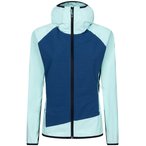 Rock Experience Razor Blade  Softshell  Damen  Softshelljacke tuerkis Größe XS
