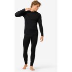 Super.Natural Air Motion Base  Herren  Laufshirts schwarz Größe XL Trekking  H