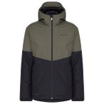 Vaude - Gerlos Jacket - Winterjacke Gr S schwarz