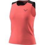 Dynafit Transalper Top Damen  Tanktops pink Größe S Bergsteigen | Alpinkletter