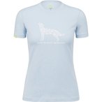 Karpos Wild Animals  Damen  T-Shirts weiss Größe S Lifestyle  Hautfreundlich