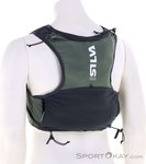 Silva Strive 5l Traillaufweste-Grün-S