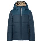 Vaude - Kid's Lulea Insulation Jacket - Kunstfaserjacke Gr 110/116 blau