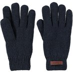 Barts Haakon  Kinder  Fingerhandschuhe blau Größe 4 Lifestyle  Widerstandsfäh