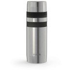 Primus - Basalt Insulated Thermo Bottle - Isolierflasche Gr 750 ml grau