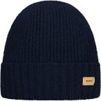 Barts Herren Bennot Mütze (Größe ONE SIZE, blau)