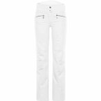 toni sailer Alla Damen Skihose ( Weiß 36)