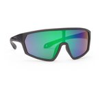 Demon Distance Sportbrille Kinder  Sportbrillen & Sportsonnenbrillen schwarz Gr�