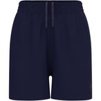 Odlo Essential 4 Inch  Damen  Laufhose blau Größe S Trekking  Elastisch