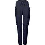 KILLTEC Kinder Hose KOS 133 BYS PNTS, Größe 176 in Blau