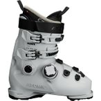 ATOMIC Damen Ski-Schuhe HAWX PRIME 95 BOA W, Größe 26 in Grau