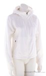 The North Face Cyclone Wind Damen Outdoorjacke-Weiss-L
