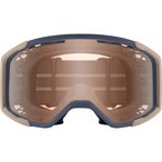 Smith Rhythm MTB   Sportbrillen & Sportsonnenbrillen blau Größe One Size Mount