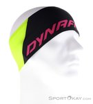 Dynafit Performance 2 Dry Stirnband-Gelb-One Size