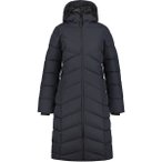 ICEPEAK Damen Mantel PARADISE, Größe 40 in Schwarz