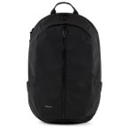 Sandqvist - Stream Zipper Backpack 23 - Daypack schwarz