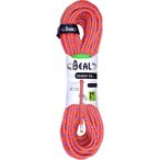 Beal Diablo Uni Core 9.8 Kletterseil (Größe 70M, rot)
