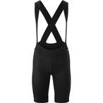 Gonso SQlab Go  mit Sitzpolster Damen  Fahrradhose schwarz Größe XS Rennrad | 