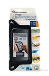 Sea to Summit TPU Guide Waterproof Regular Handytasche-Schwarz-Regular