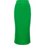 Blutsgeschwister Dream Weaver Rock Damen  Röcke gruen Größe L Lifestyle  Elas