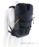 Gregory Alpinisto 20l Kletterrucksack-Schwarz-20