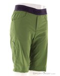 Ocun Mania Herren Klettershort-Grün-L