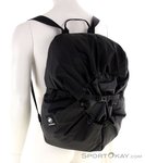 Mammut Neon Seilsack-Schwarz-One Size