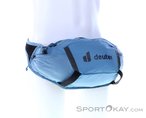 Deuter Shortrail III 3l Hüfttasche-Hell-Blau-One Size