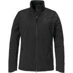 Schöffel Style Fracon Softshell  Damen  Softshelljacke schwarz Größe XS Trekk