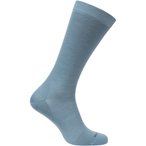 Icebreaker Lifestyle Fine Gauge Crew  Herren  Freizeitsocken flint blue Größe 
